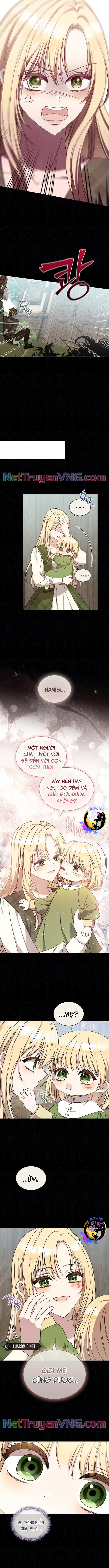 Đó Không Phải Con Gái Chúng Ta Chap 31 - Next Chap 32