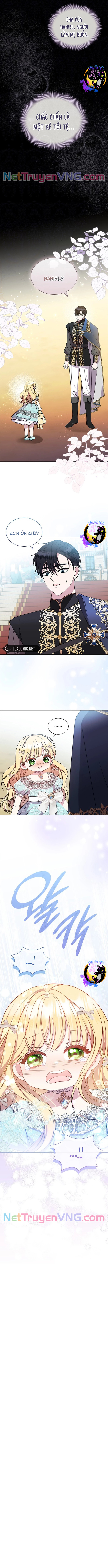 Đó Không Phải Con Gái Chúng Ta Chap 31 - Next Chap 32