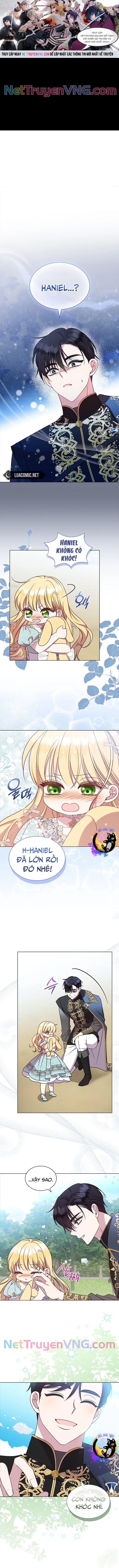 Đó Không Phải Con Gái Chúng Ta Chap 32 - Next Chap 33