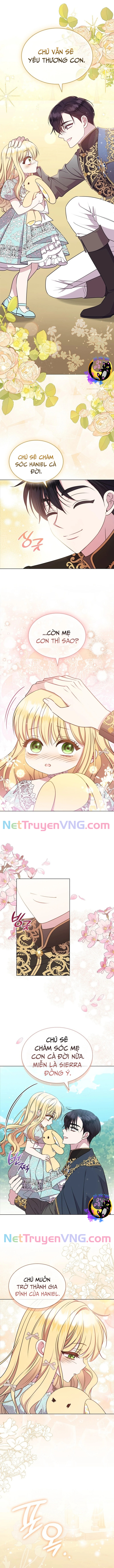 Đó Không Phải Con Gái Chúng Ta Chap 32 - Next Chap 33