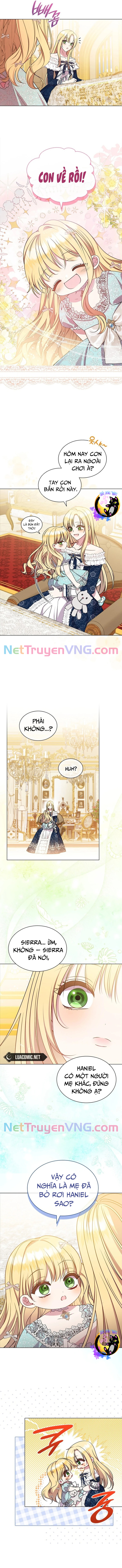 Đó Không Phải Con Gái Chúng Ta Chap 32 - Next Chap 33