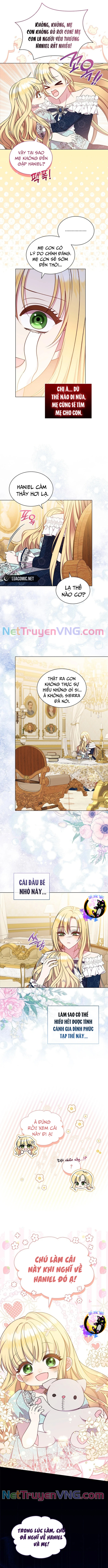 Đó Không Phải Con Gái Chúng Ta Chap 32 - Next Chap 33