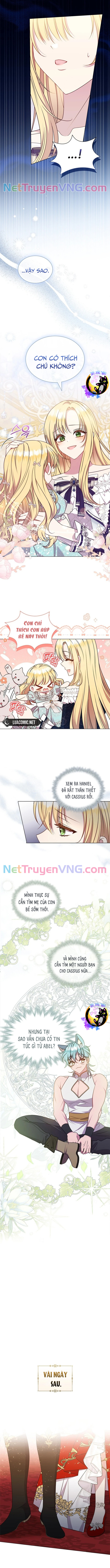 Đó Không Phải Con Gái Chúng Ta Chap 32 - Next Chap 33