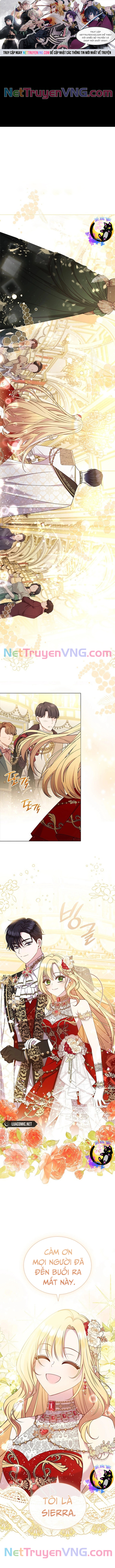 Đó Không Phải Con Gái Chúng Ta Chap 33 - Next Chap 34