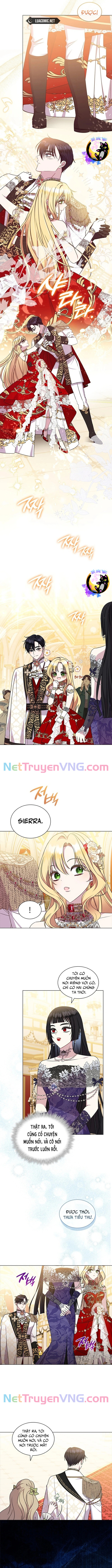 Đó Không Phải Con Gái Chúng Ta Chap 33 - Next Chap 34