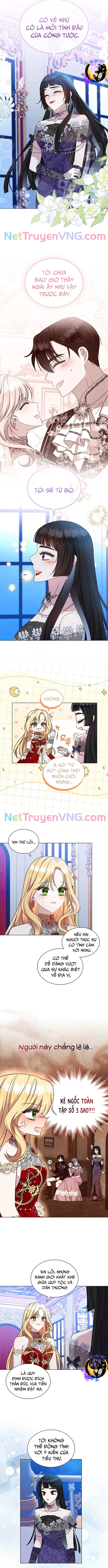 Đó Không Phải Con Gái Chúng Ta Chap 33 - Next Chap 34
