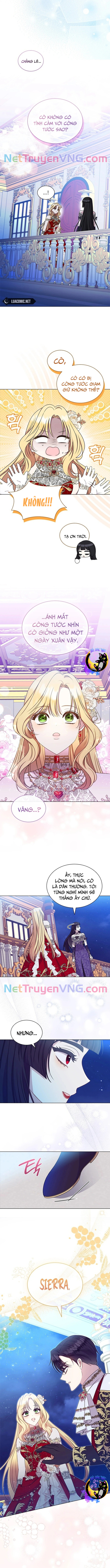 Đó Không Phải Con Gái Chúng Ta Chap 33 - Next Chap 34