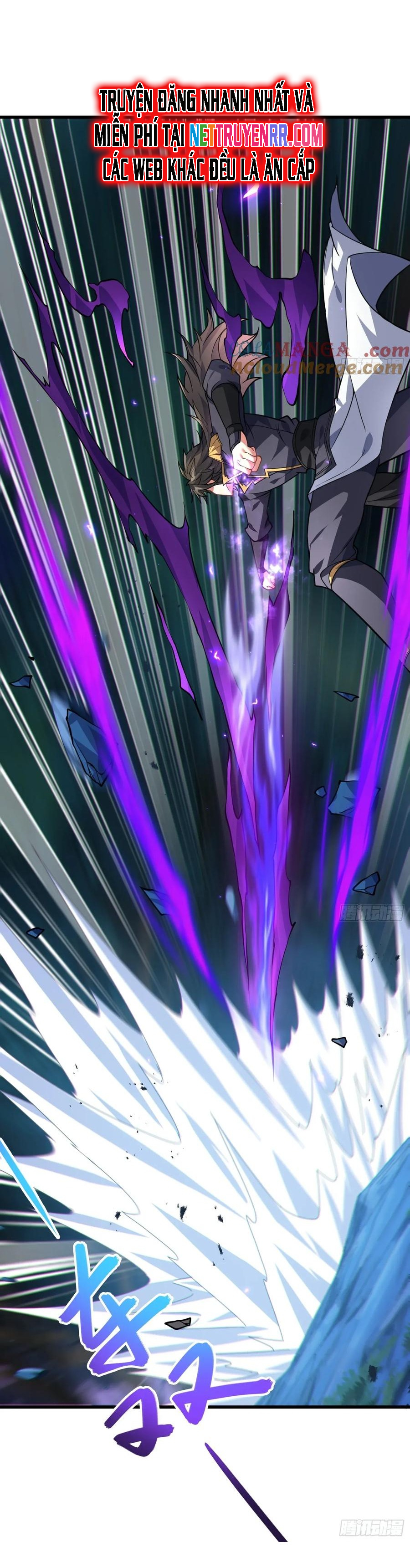 Đồ Nhi Phản Diện Ngươi Hãy Bỏ Qua Sư Tôn Đi Chap 67 - Next Chap 68