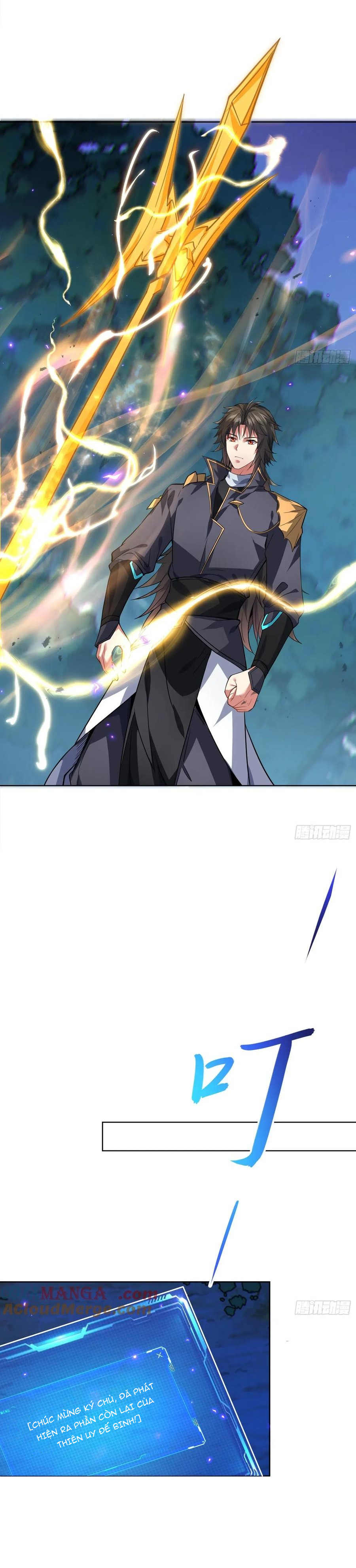 Đồ Nhi Phản Diện Ngươi Hãy Bỏ Qua Sư Tôn Đi Chap 67 - Next Chap 68