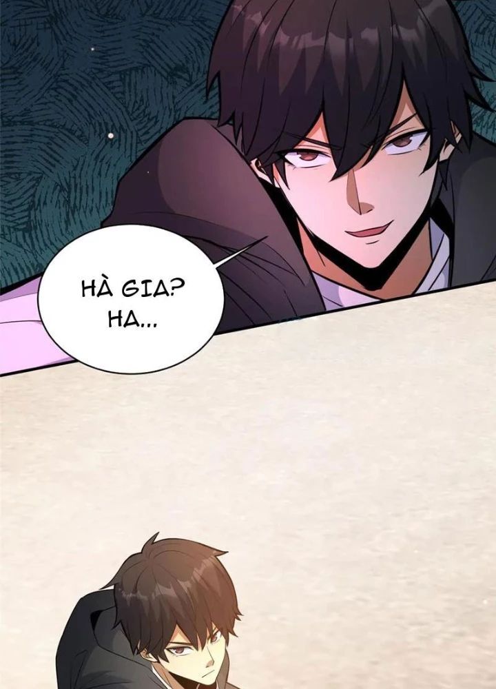 Đô Thị Cực Phẩm Y Thần Chap 251 - Next Chap 252