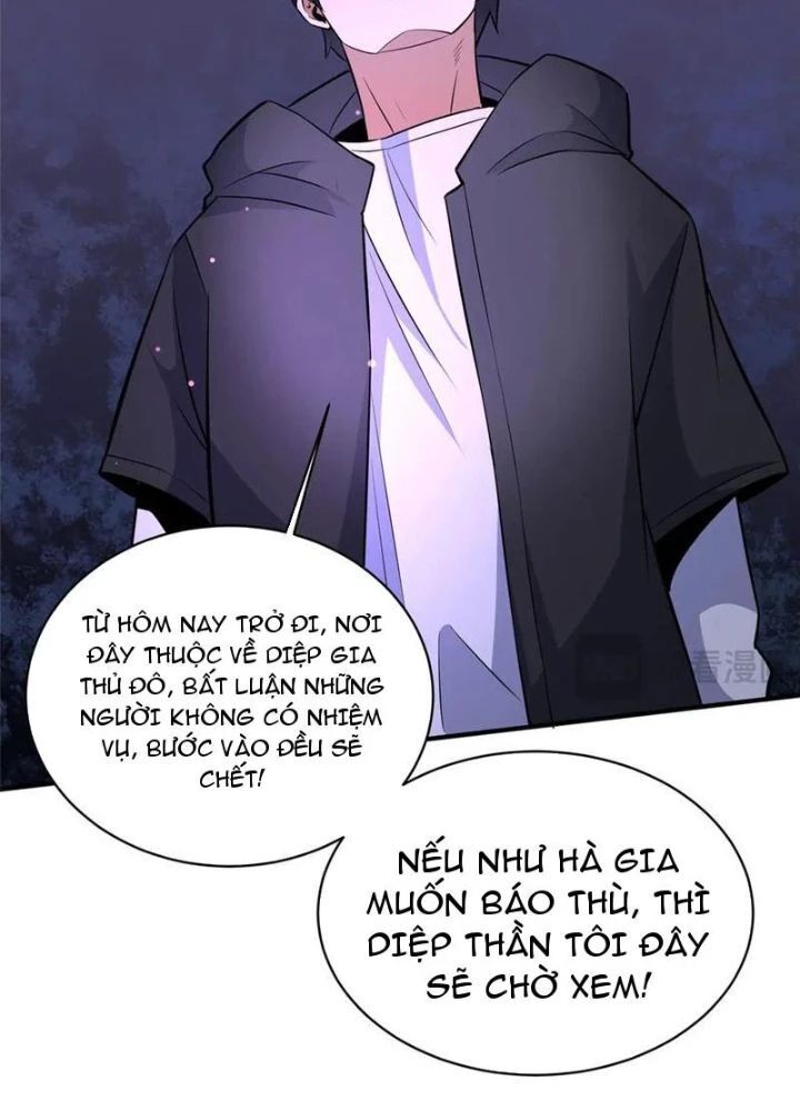 Đô Thị Cực Phẩm Y Thần Chap 251 - Next Chap 252