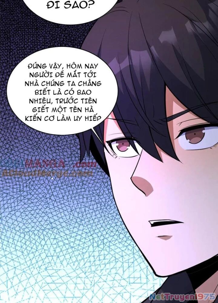 Đô Thị Cực Phẩm Y Thần Chap 251 - Next Chap 252