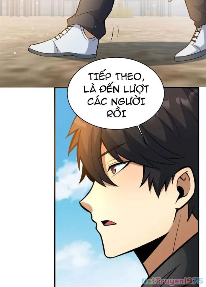 Đô Thị Cực Phẩm Y Thần Chap 251 - Next Chap 252