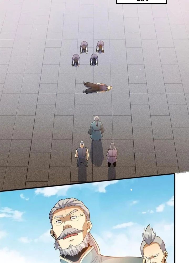 Đô Thị Cực Phẩm Y Thần Chap 251 - Next Chap 252