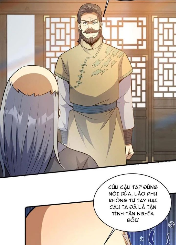 Đô Thị Cực Phẩm Y Thần Chap 251 - Next Chap 252