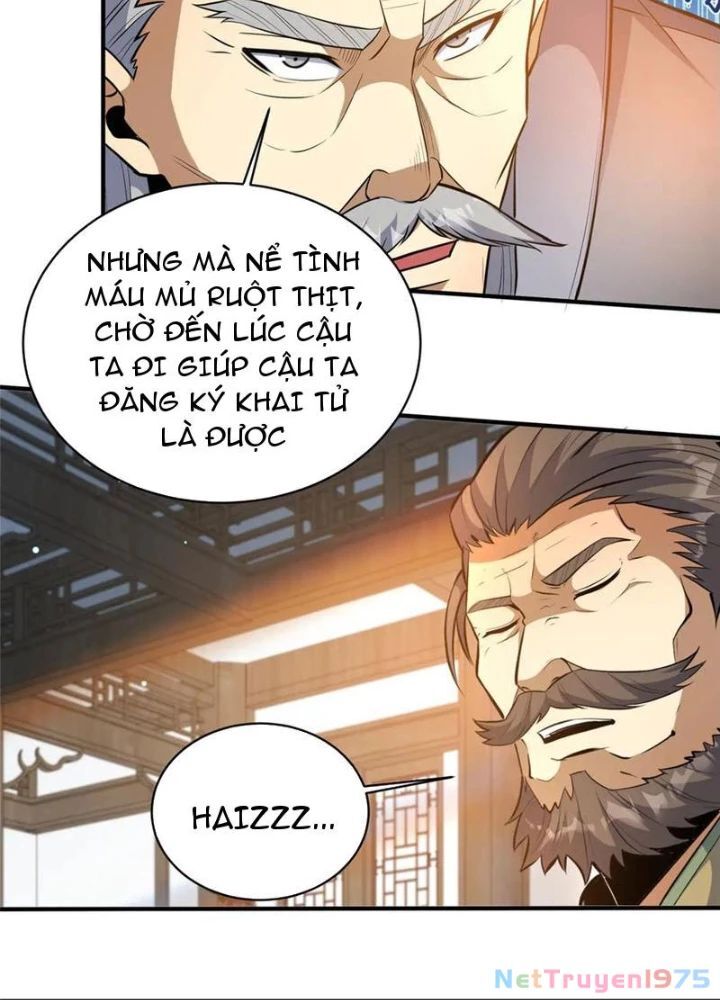 Đô Thị Cực Phẩm Y Thần Chap 251 - Next Chap 252