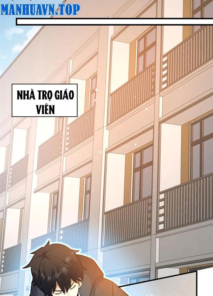 Đô Thị Cực Phẩm Y Thần Chap 251 - Next Chap 252