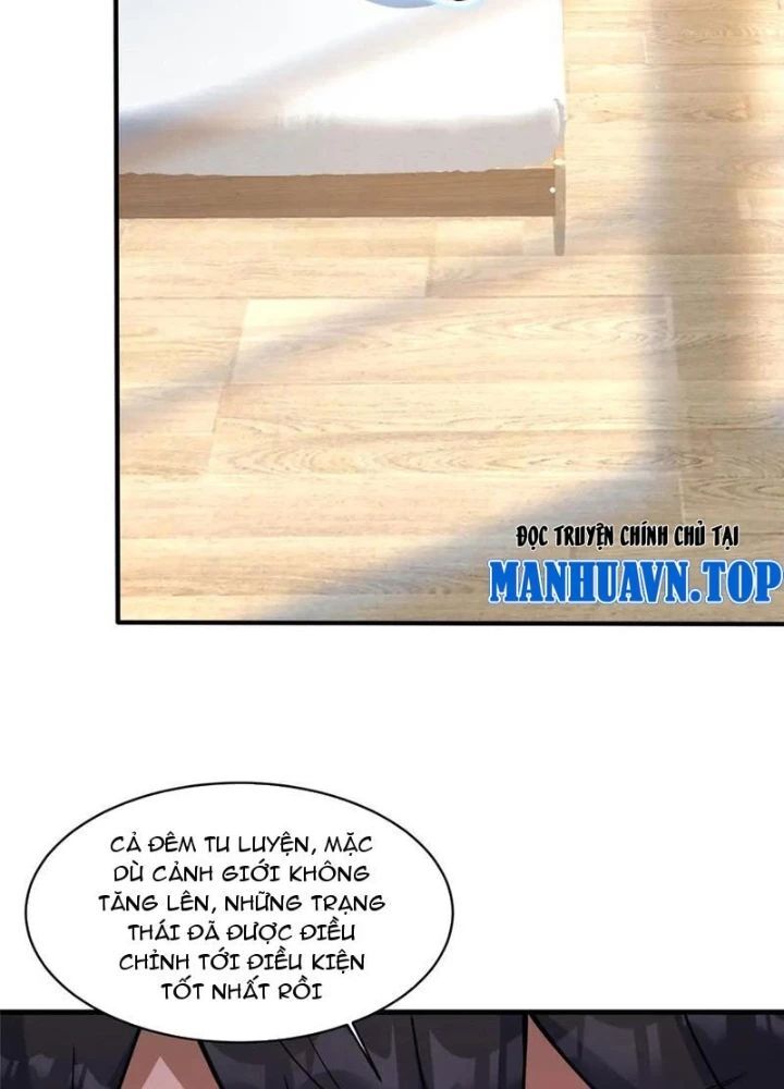 Đô Thị Cực Phẩm Y Thần Chap 251 - Next Chap 252