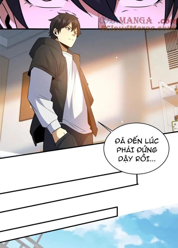 Đô Thị Cực Phẩm Y Thần Chap 251 - Next Chap 252