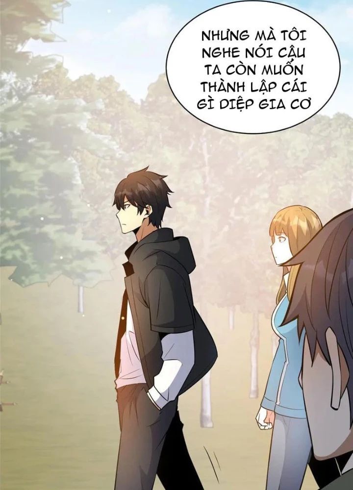 Đô Thị Cực Phẩm Y Thần Chap 251 - Next Chap 252
