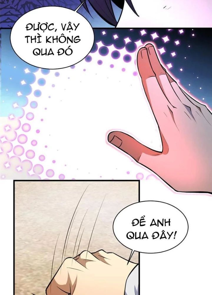 Đô Thị Cực Phẩm Y Thần Chap 251 - Next Chap 252