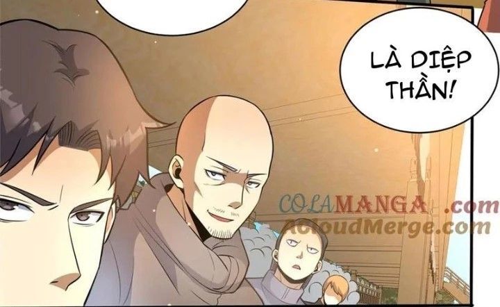 Đô Thị Cực Phẩm Y Thần Chap 251 - Next Chap 252