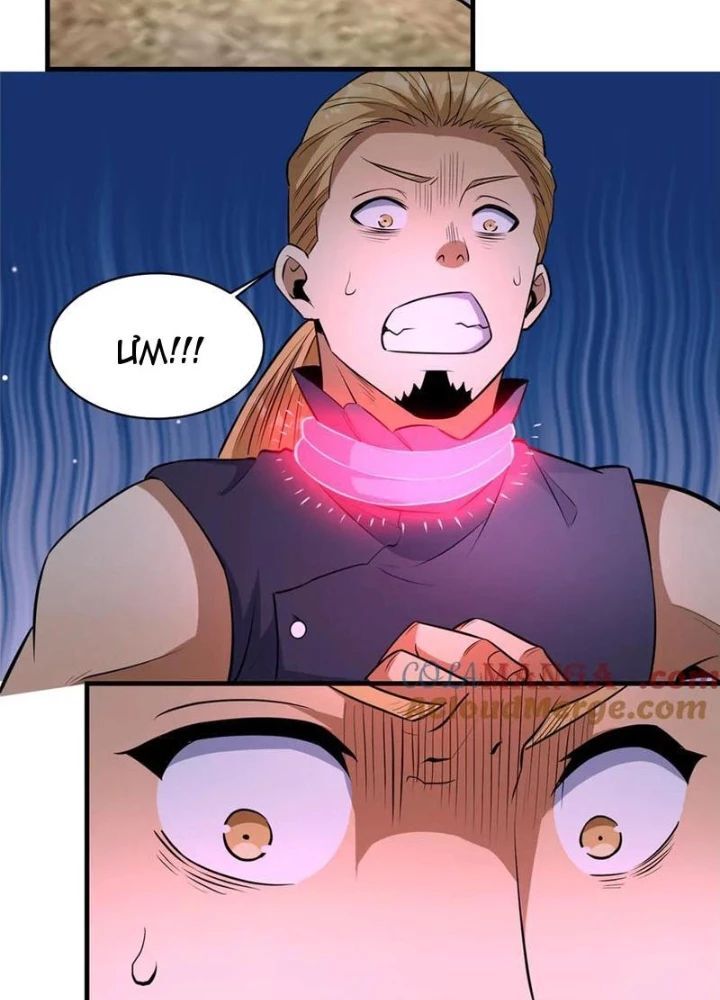 Đô Thị Cực Phẩm Y Thần Chap 251 - Next Chap 252