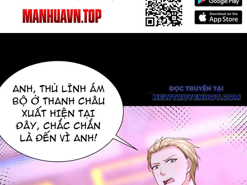 Đô Thị Đệ Nhất Chiến Thần Chap 63 - Next Chap 64