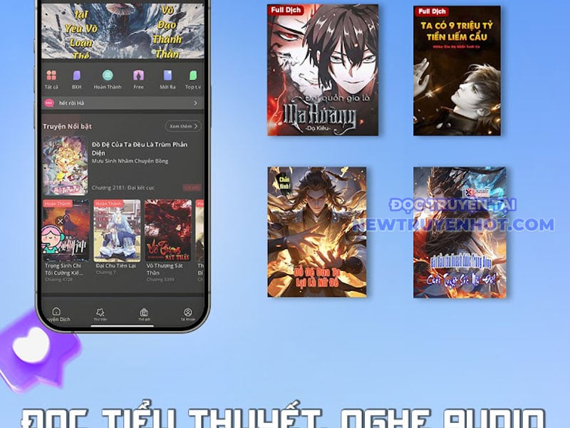 Đô Thị Đệ Nhất Chiến Thần Chap 63 - Next Chap 64