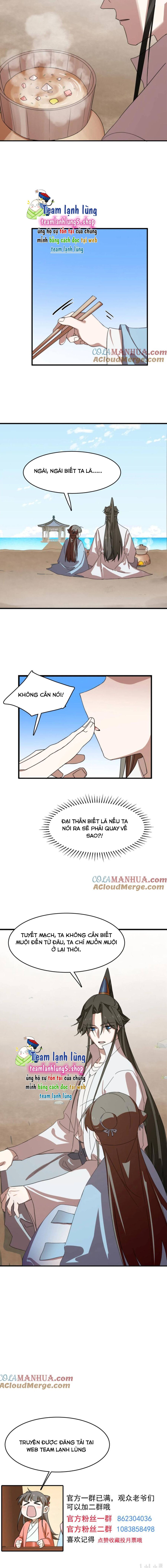 Độc Bộ Thiên Hạ: Đặc Công Thần Y Chap 490 - Next Chap 491