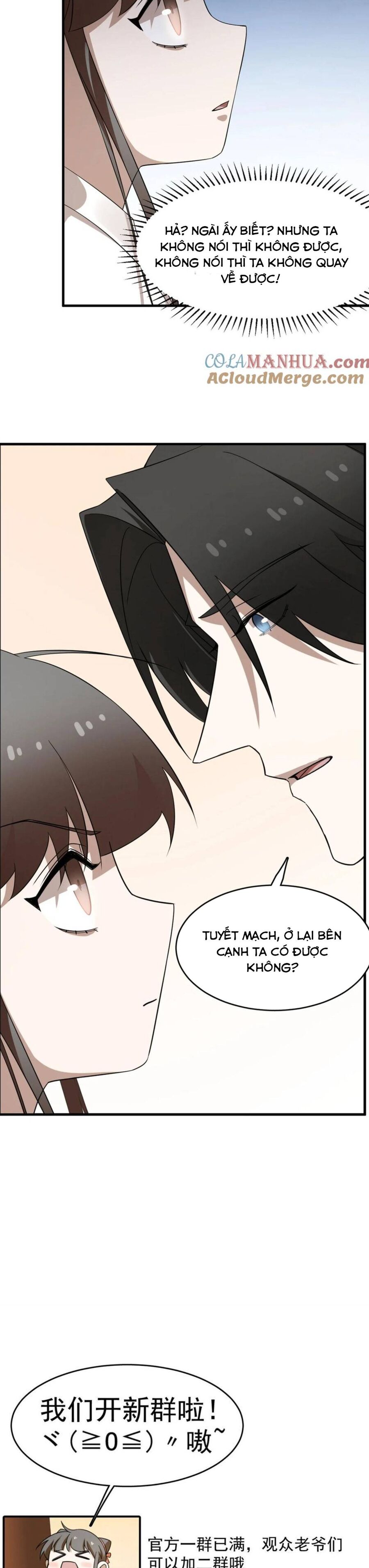 Độc Bộ Thiên Hạ: Đặc Công Thần Y Chap 492 - Next Chap 493