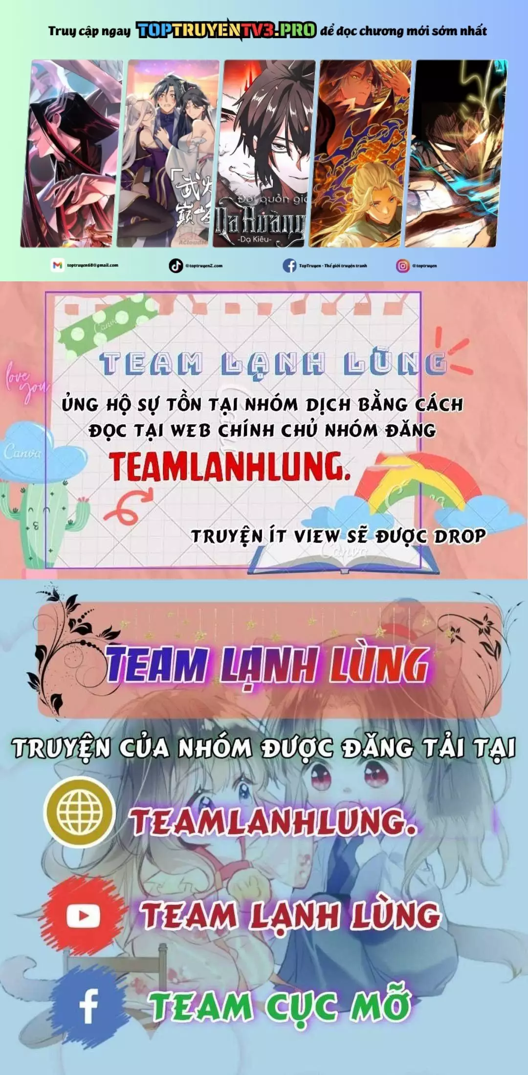 Độc Bộ Thiên Hạ: Đặc Công Thần Y Chap 497 - Next Chap 498