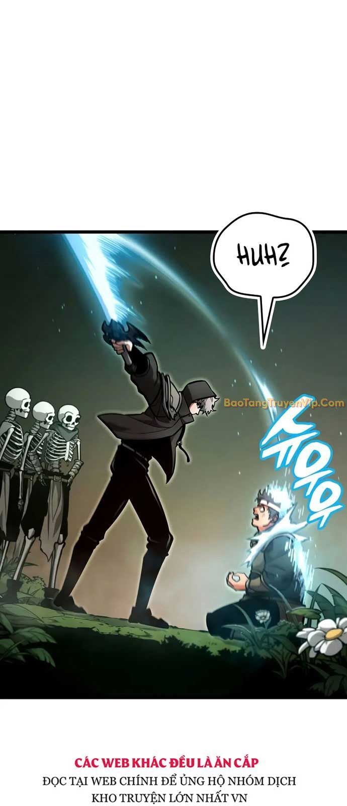 Độc Chiến Đế Vương Chap 12 - Next Chap 13