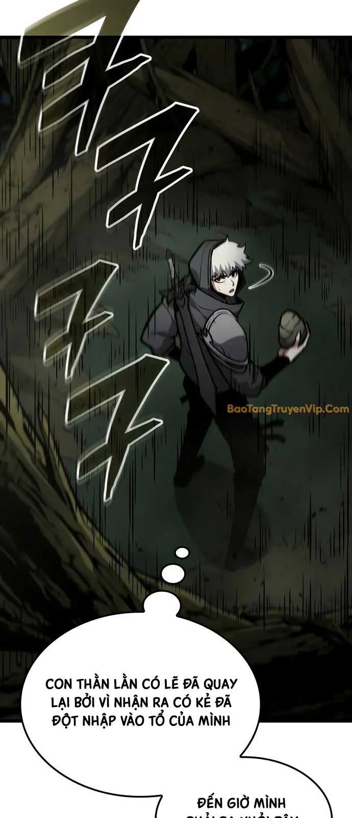 Độc Chiến Đế Vương Chap 12 - Next Chap 13