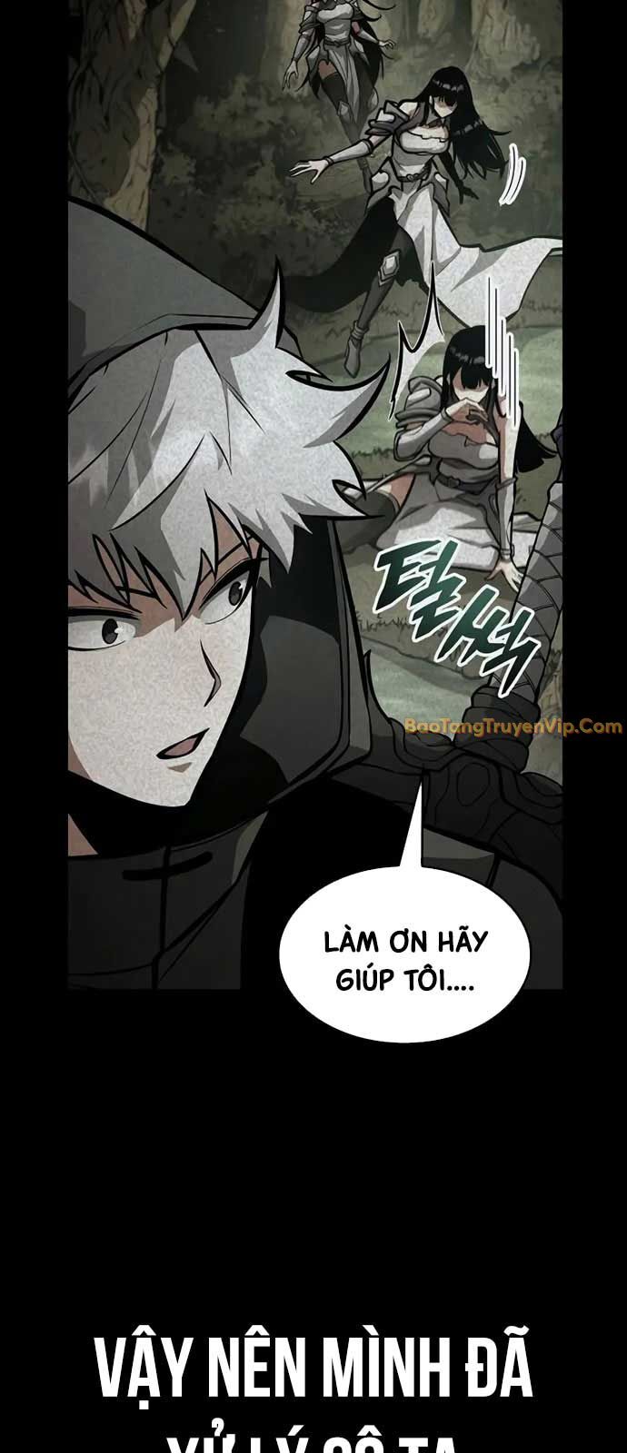 Độc Chiến Đế Vương Chap 12 - Next Chap 13