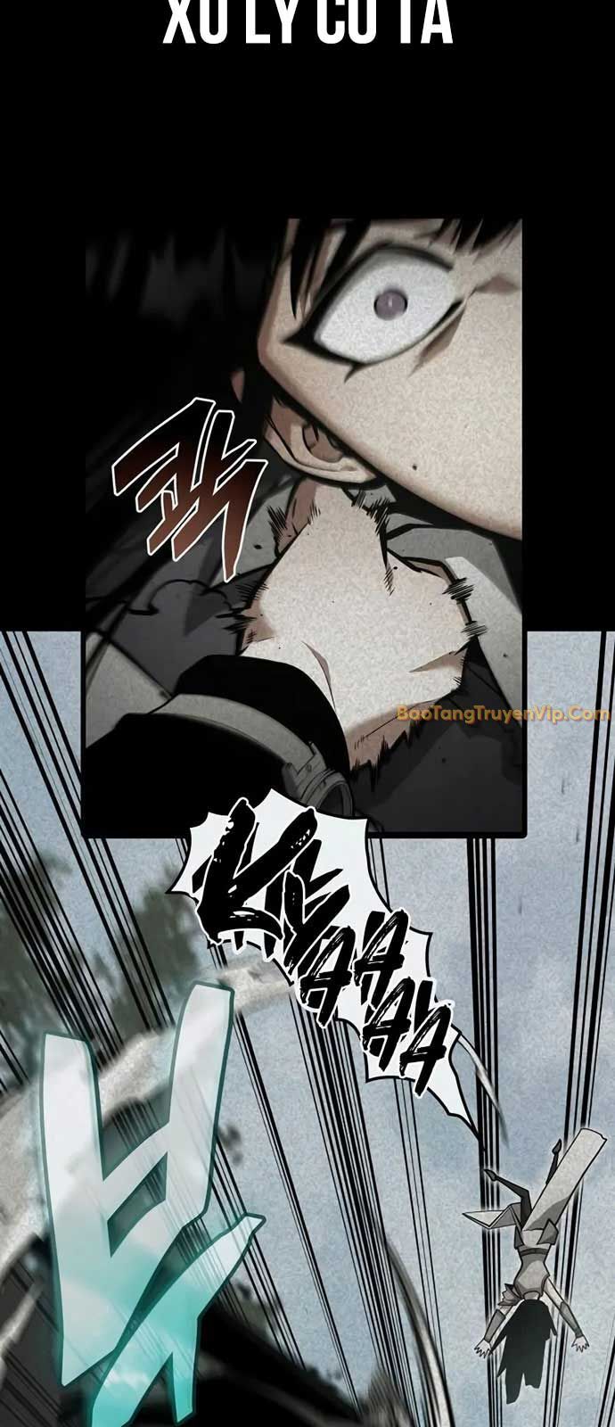 Độc Chiến Đế Vương Chap 12 - Next Chap 13