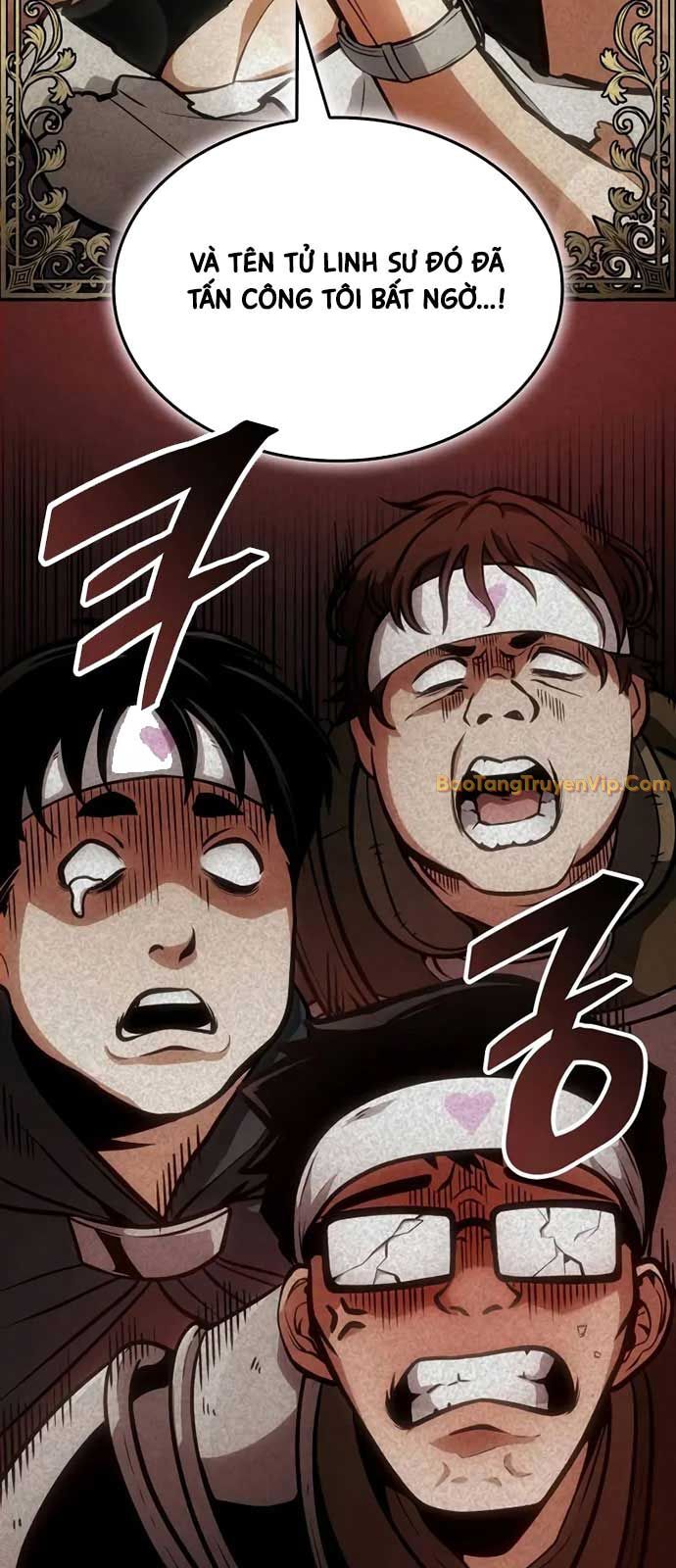 Độc Chiến Đế Vương Chap 12 - Next Chap 13