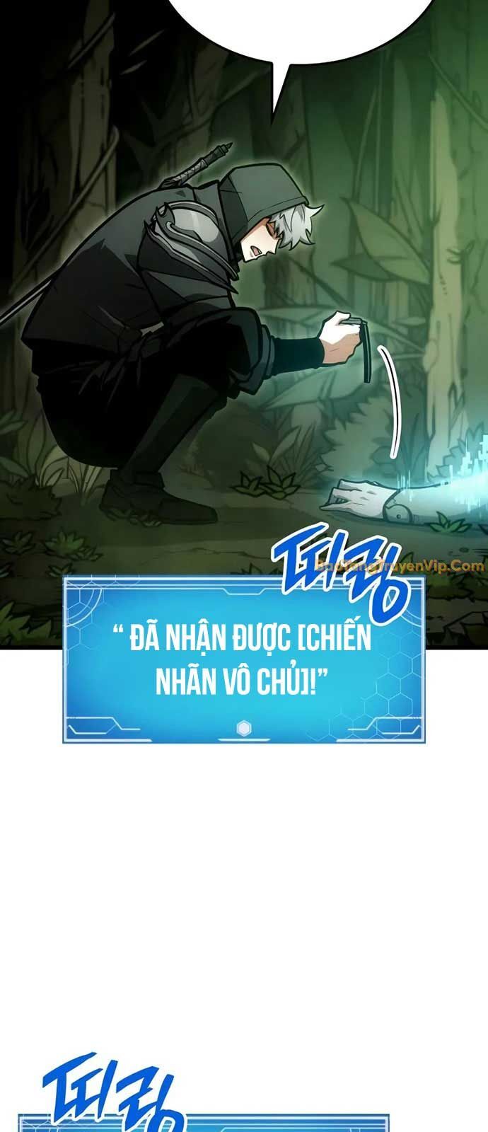 Độc Chiến Đế Vương Chap 12 - Next Chap 13