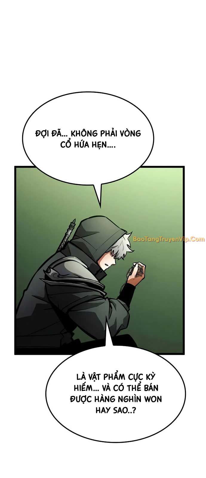 Độc Chiến Đế Vương Chap 12 - Next Chap 13