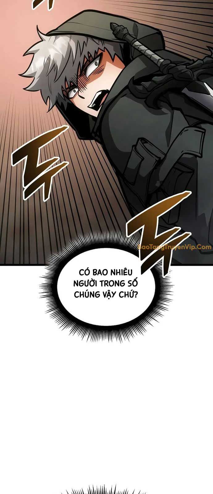 Độc Chiến Đế Vương Chap 12 - Next Chap 13
