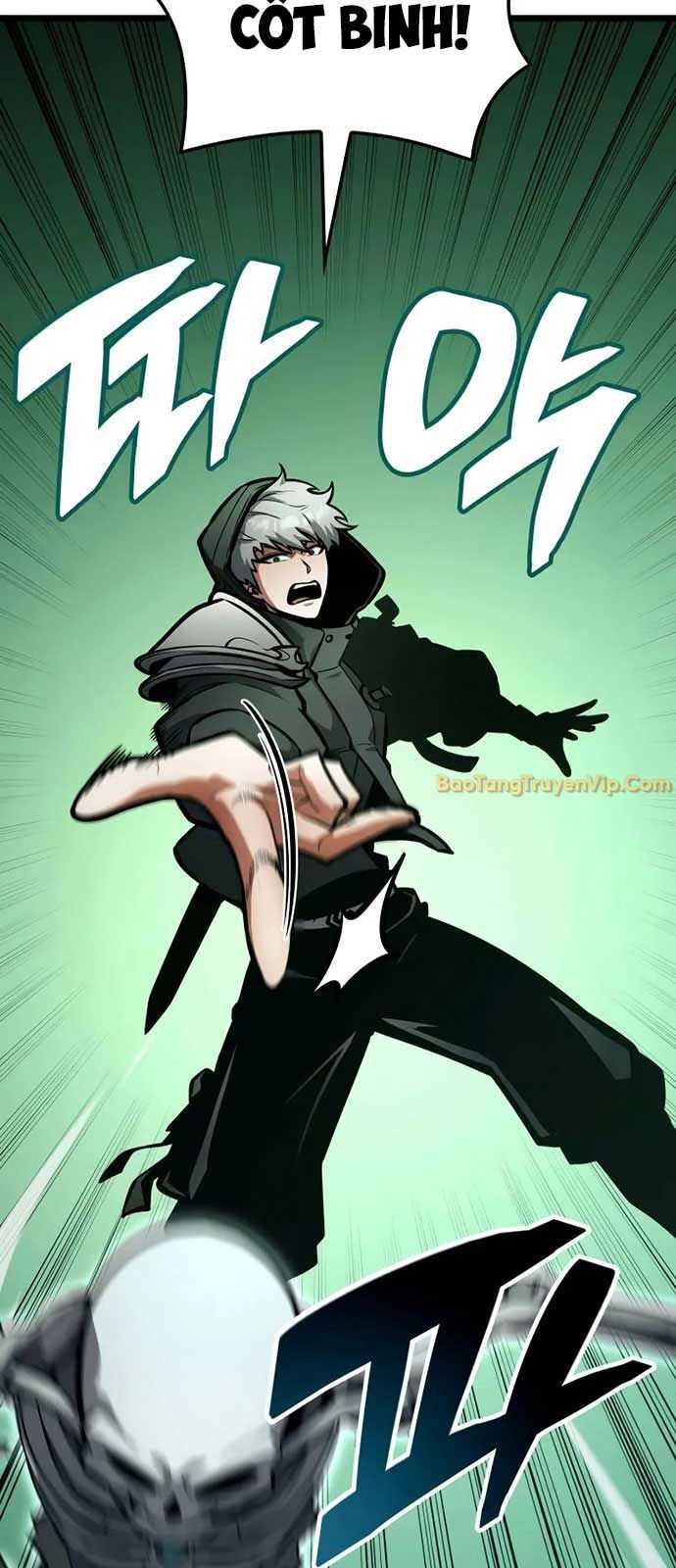 Độc Chiến Đế Vương Chap 12 - Next Chap 13