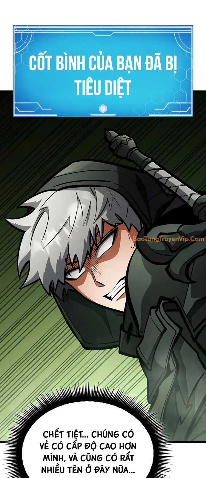 Độc Chiến Đế Vương Chap 12 - Next Chap 13