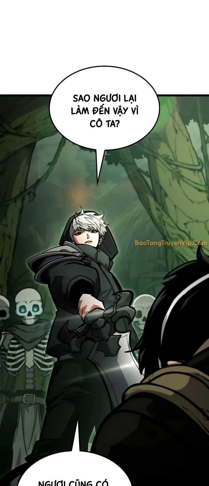 Độc Chiến Đế Vương Chap 12 - Next Chap 13