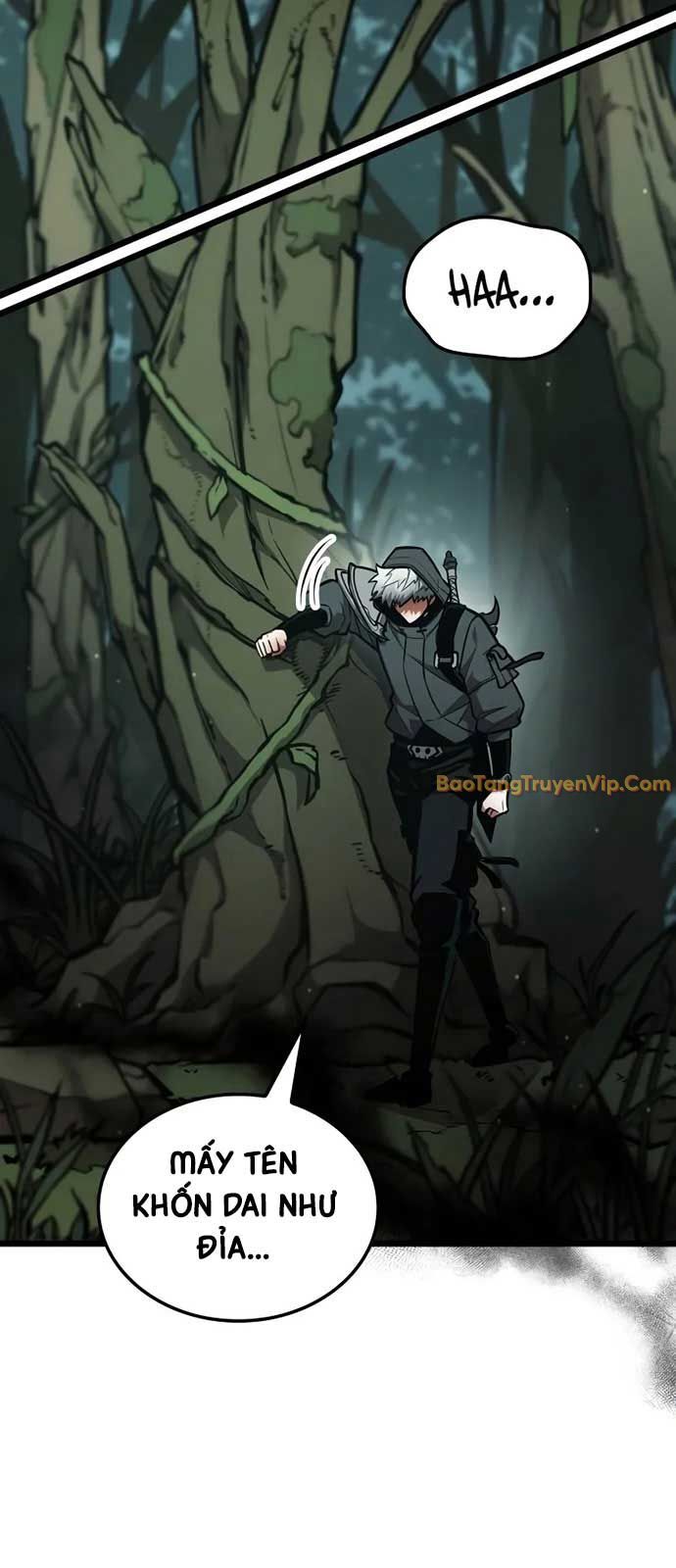 Độc Chiến Đế Vương Chap 12 - Next Chap 13