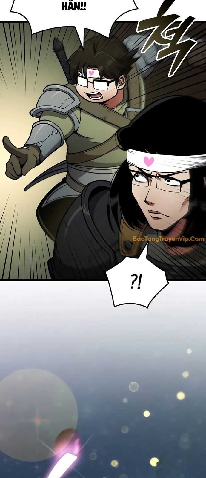 Độc Chiến Đế Vương Chap 12 - Next Chap 13