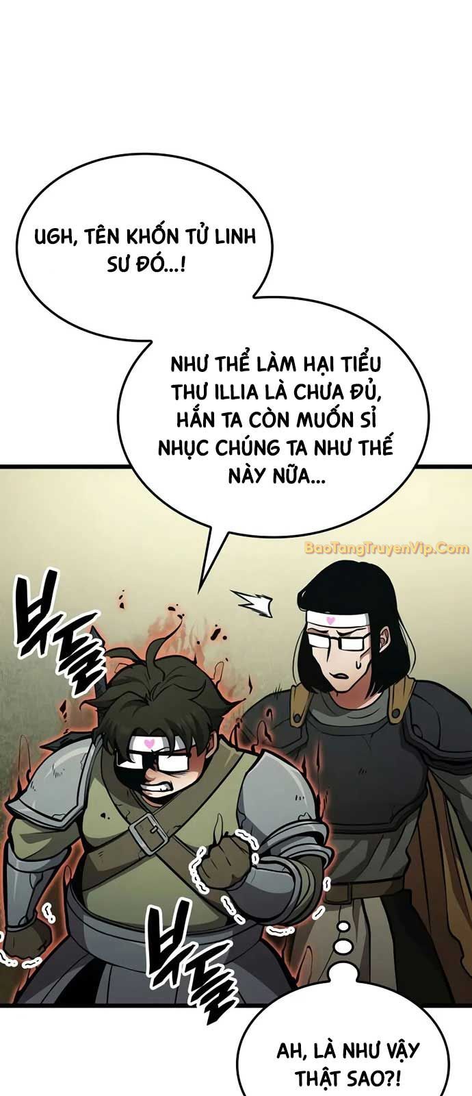 Độc Chiến Đế Vương Chap 12 - Next Chap 13