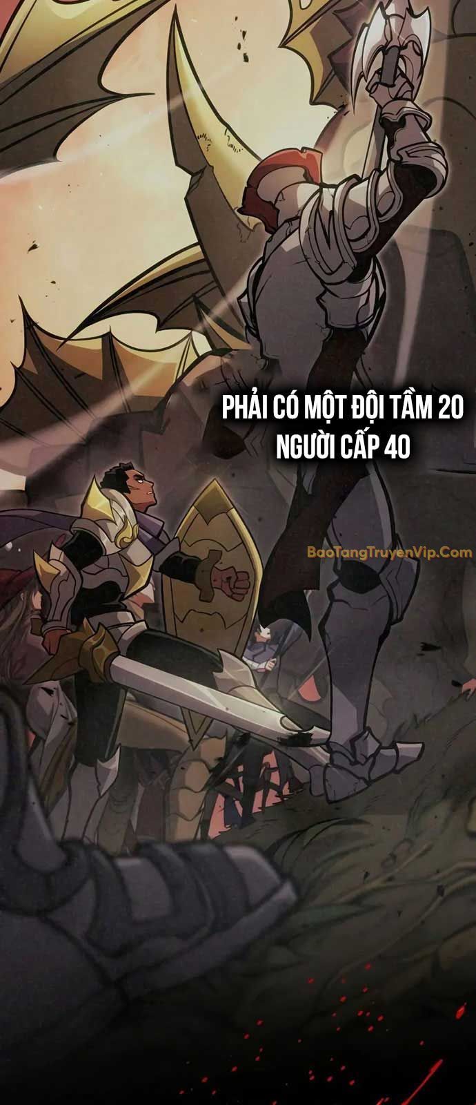 Độc Chiến Đế Vương Chap 12 - Next Chap 13