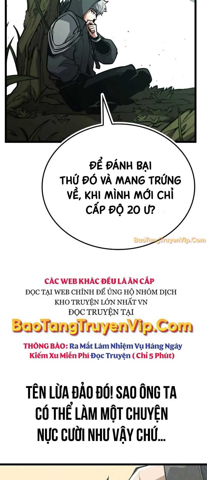 Độc Chiến Đế Vương Chap 12 - Next Chap 13