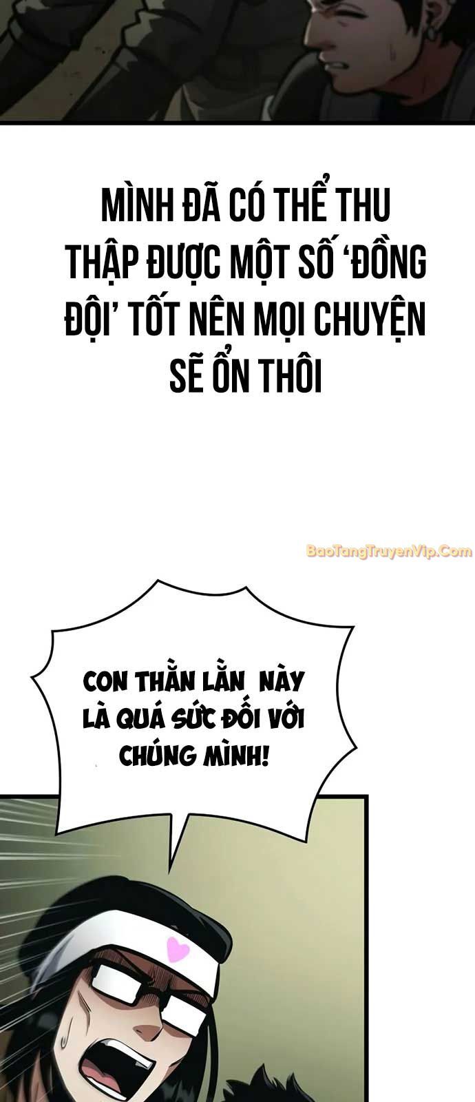 Độc Chiến Đế Vương Chap 12 - Next Chap 13