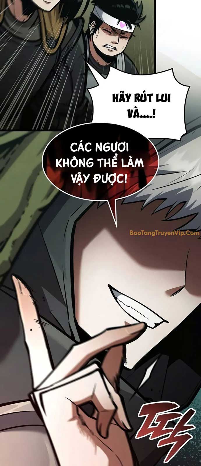 Độc Chiến Đế Vương Chap 12 - Next Chap 13